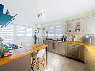  Maison � vendre 4 pi�ces 95 m�