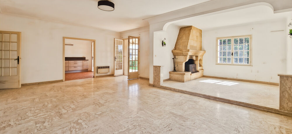 House in Uzès, Gard - Plus
