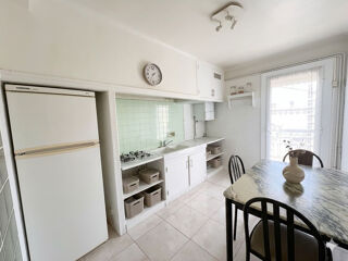  Appartement � vendre 4 pi�ces 77 m�