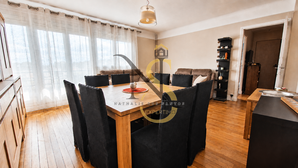 Vente Appartement SÈVRES (92310)   Appartement 3 pièces de 75 m2   Résidence de standing avec parc et ascenseur Sevres