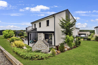 Maison à vendre 6 pièces 132 m²