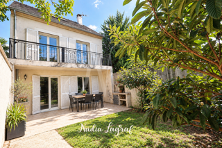  Maison à vendre 4 pièces 100 m²