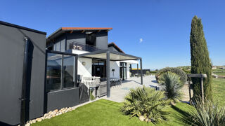  Maison à vendre 8 pièces 287 m²