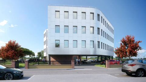 B&acirc;timent d'Exception &agrave; Montauban pour activit&eacute; professionnelle 3664500 82000 Montauban