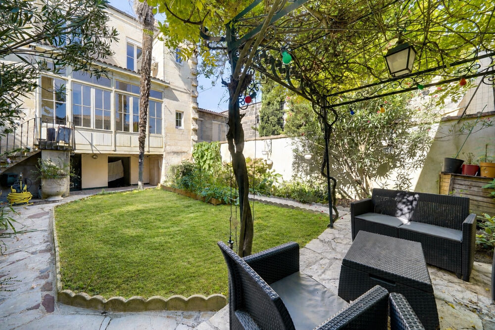 Maison 8 pièces 200 m² · à Bordeaux · 200 m² · 849 500 €