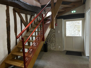  Immeuble  vendre 270 m