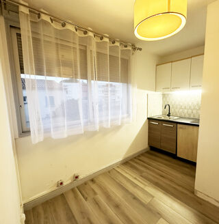  Appartement � vendre 1 pi�ce 23 m�