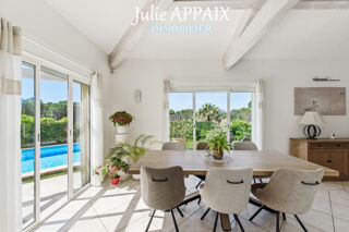  Maison à vendre 5 pièces 134 m²