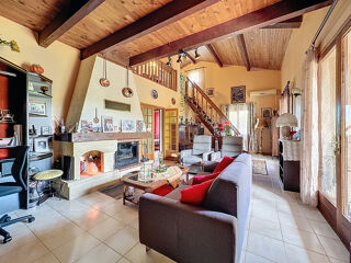  Maison à vendre 5 pièces 140 m²