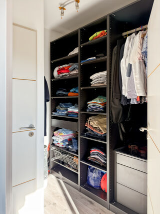  Maison � vendre 5 pi�ces 136 m�