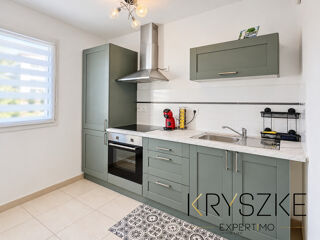  Maison à vendre 4 pièces 90 m²