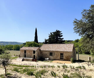  Ferme  vendre 4 pices 140 m Visan