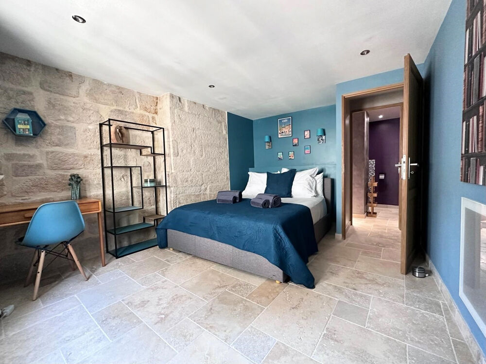 Appartement – Uzès, Gard - Vue 4