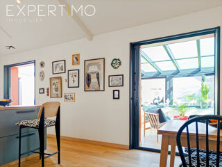  Maison à vendre 5 pièces 131 m²