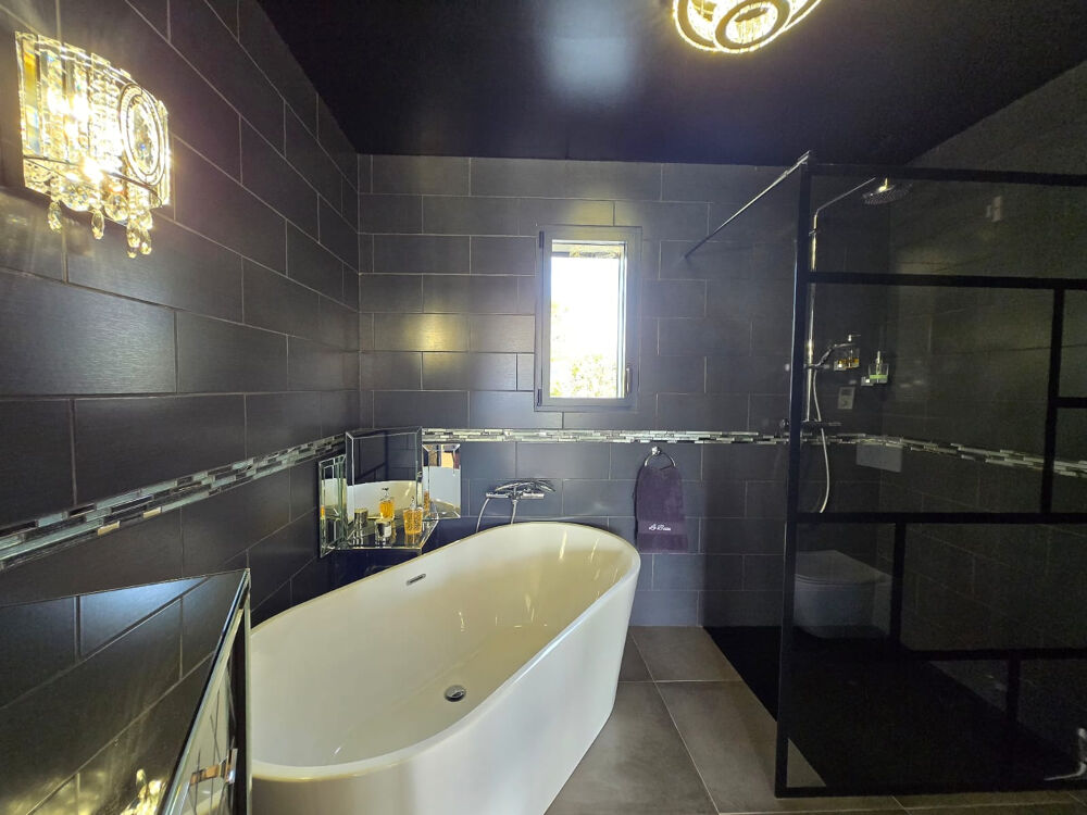 � vendre  Maison Gordes (84220)