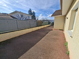  Maison à vendre 5 pièces 104 m²