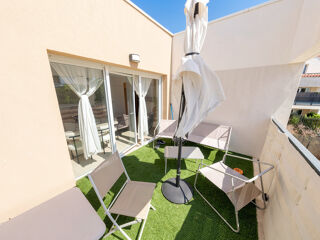  Appartement � vendre 3 pi�ces 60 m�