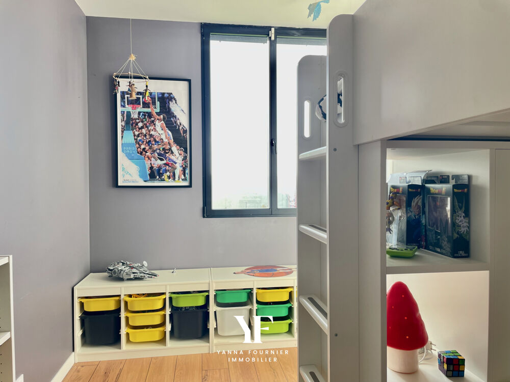 � vendre  Maison Rosno�n (29590)