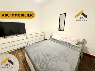  Appartement � vendre 3 pi�ces 58 m�
