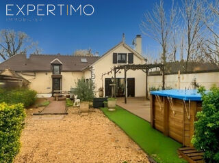  Maison � vendre 6 pi�ces 114 m�