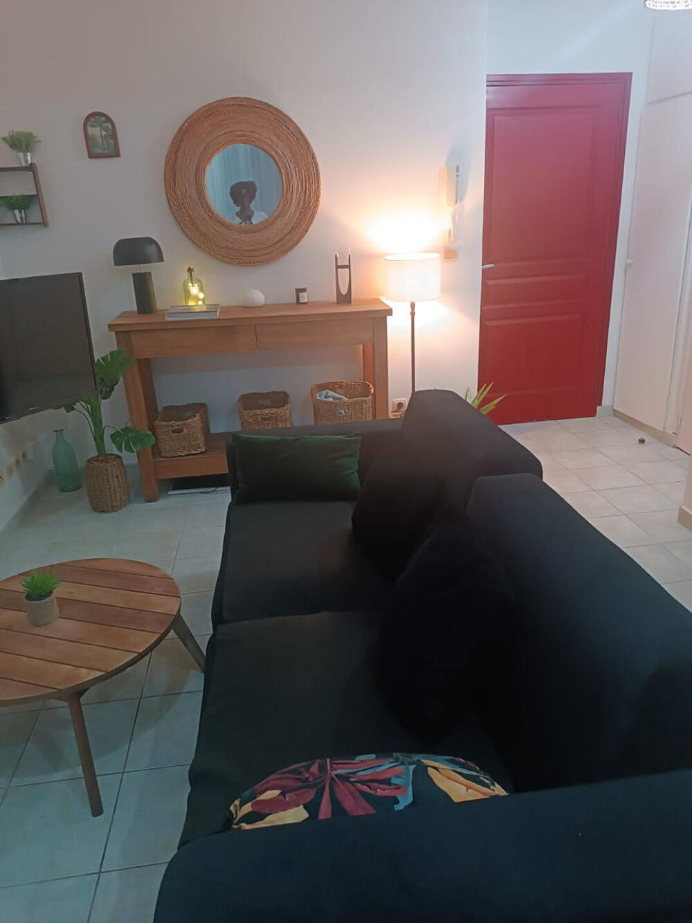 Location Appartement Tr�s beau T3 Dugazon Les abymes