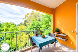  Appartement  vendre 3 pices 54 m