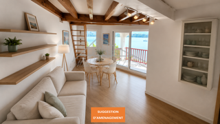  Duplex/triplex � vendre 2 pi�ces 40 m�