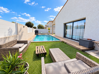  Maison à vendre 5 pièces 175 m²