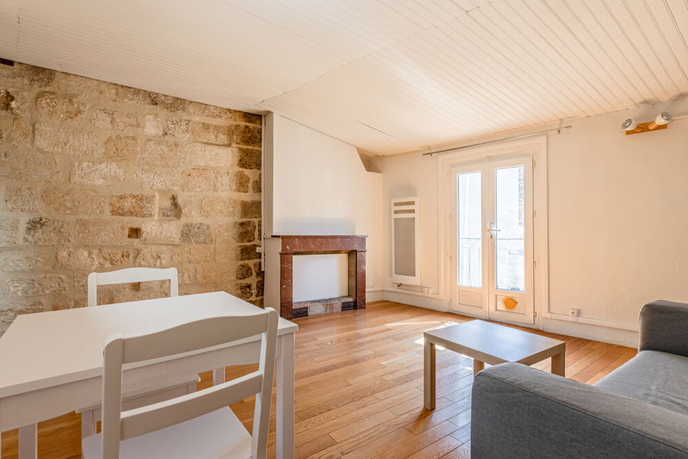 Vente Appartement APPARTEMENT - ECUSSON Montpellier