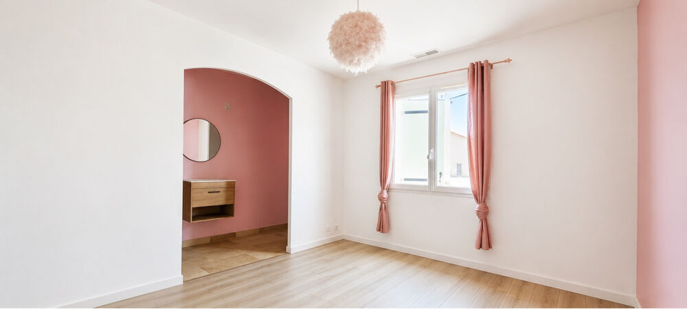 Vente Maison Villa T5 de plain de pied de 137m2 sur 600m2 de terrain Villeveyrac