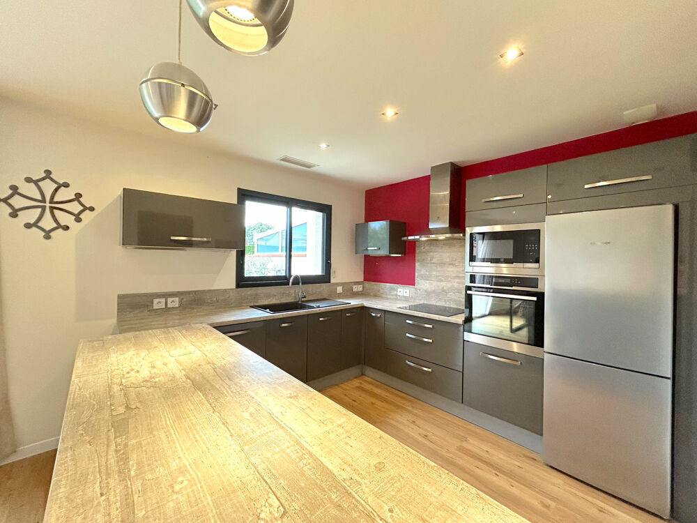 Vente Maison Maison de plain pied proche commerces Merville