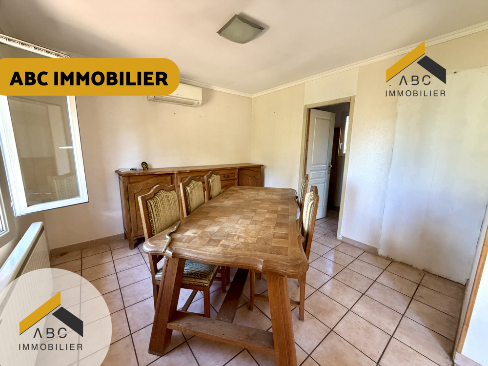 Vente Maison Orange - Maison 4 chambres avec beau jardin Orange