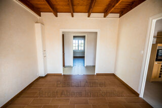  Maison à vendre 6 pièces 132 m²