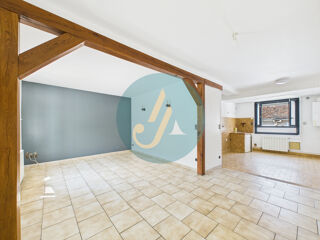  Maison � vendre 3 pi�ces 81 m�