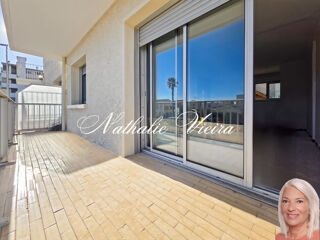  Appartement  vendre 2 pices 38 m