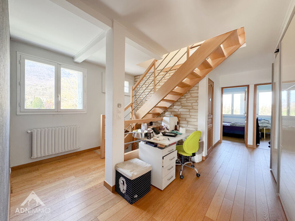  vendre  Maison Sergy (01630)