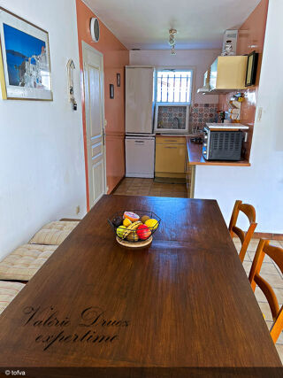  Maison � vendre 4 pi�ces 60 m�