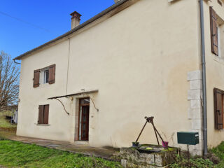  Maison à vendre 5 pièces 105 m²