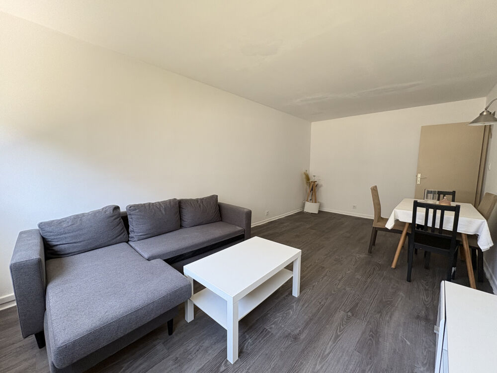 Vente Appartement En exclusivité   Appartement T3 de 64 m2   Secteur Montaud St etienne