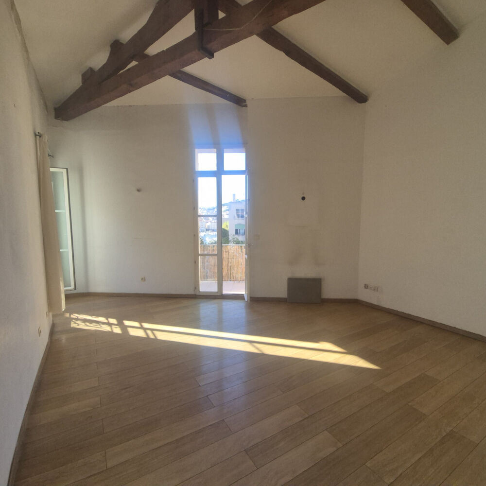 Vente Duplex/Triplex T4 DUPLEX HOTEL DE VILLE REPUBLIQUE Marseille 2
