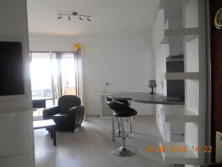  Appartement � vendre 1 pi�ce 33 m�