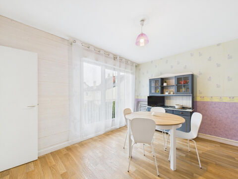  Appartement  louer 1 pice 26 m Nevers