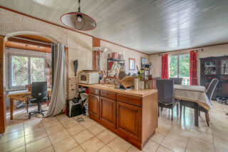  Maison à vendre 5 pièces 131 m²