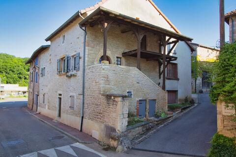   Trs belle proprit Proprit/chteau - 7 pice(s) - 167 m