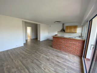  Appartement � vendre 3 pi�ces 64 m�