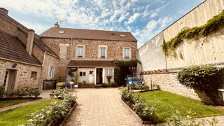  Maison à vendre 8 pièces 215 m²