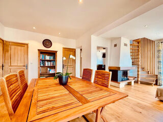  Maison à vendre 6 pièces 146 m²