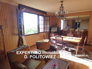  Maison � vendre 6 pi�ces 175 m�