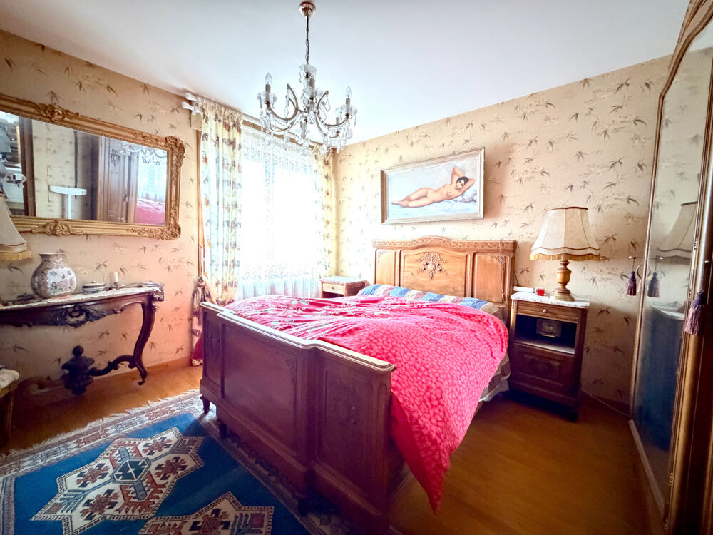 � vendre  Maison Cessy (01170)