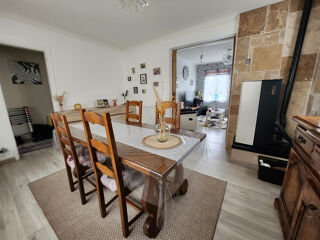  Maison � vendre 7 pi�ces 133 m�